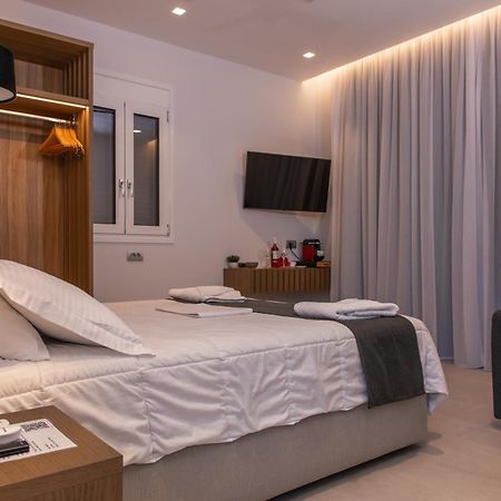 Irene Studios Mastichari  Dış mekan fotoğraf