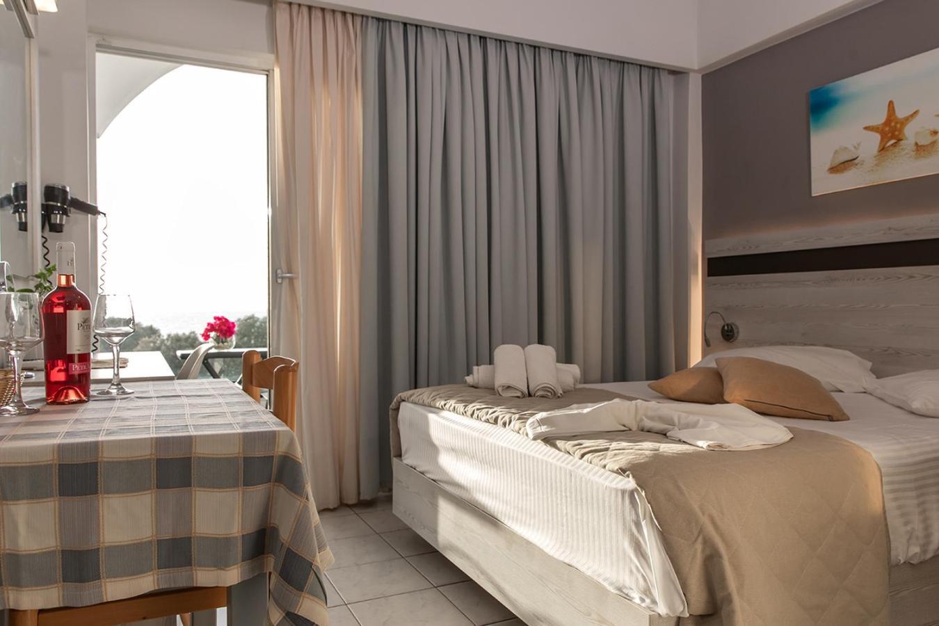 Irene Studios Mastichari  Dış mekan fotoğraf