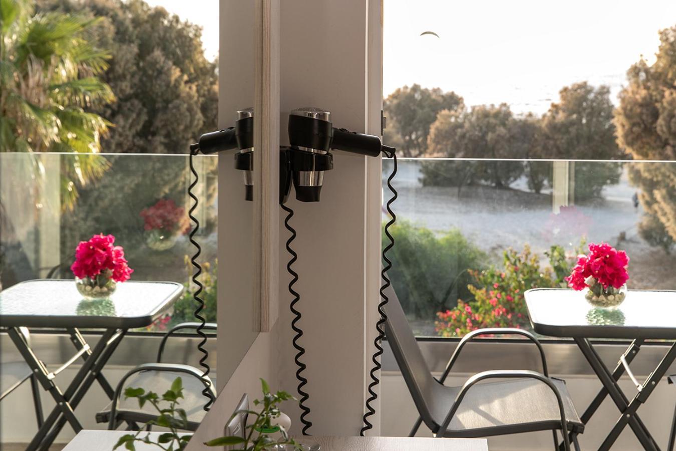 Irene Studios Mastichari  Dış mekan fotoğraf