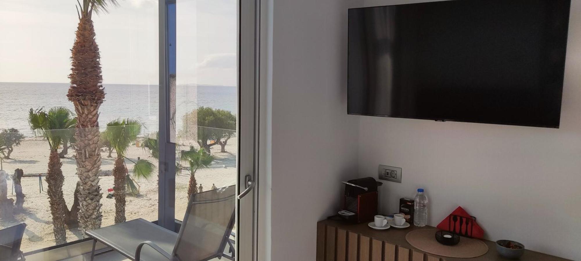 Irene Studios Mastichari  Dış mekan fotoğraf
