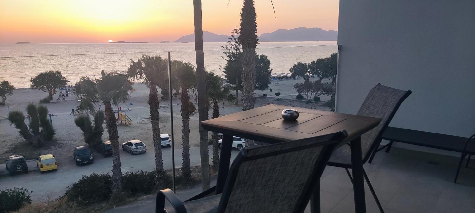 Irene Studios Mastichari  Dış mekan fotoğraf