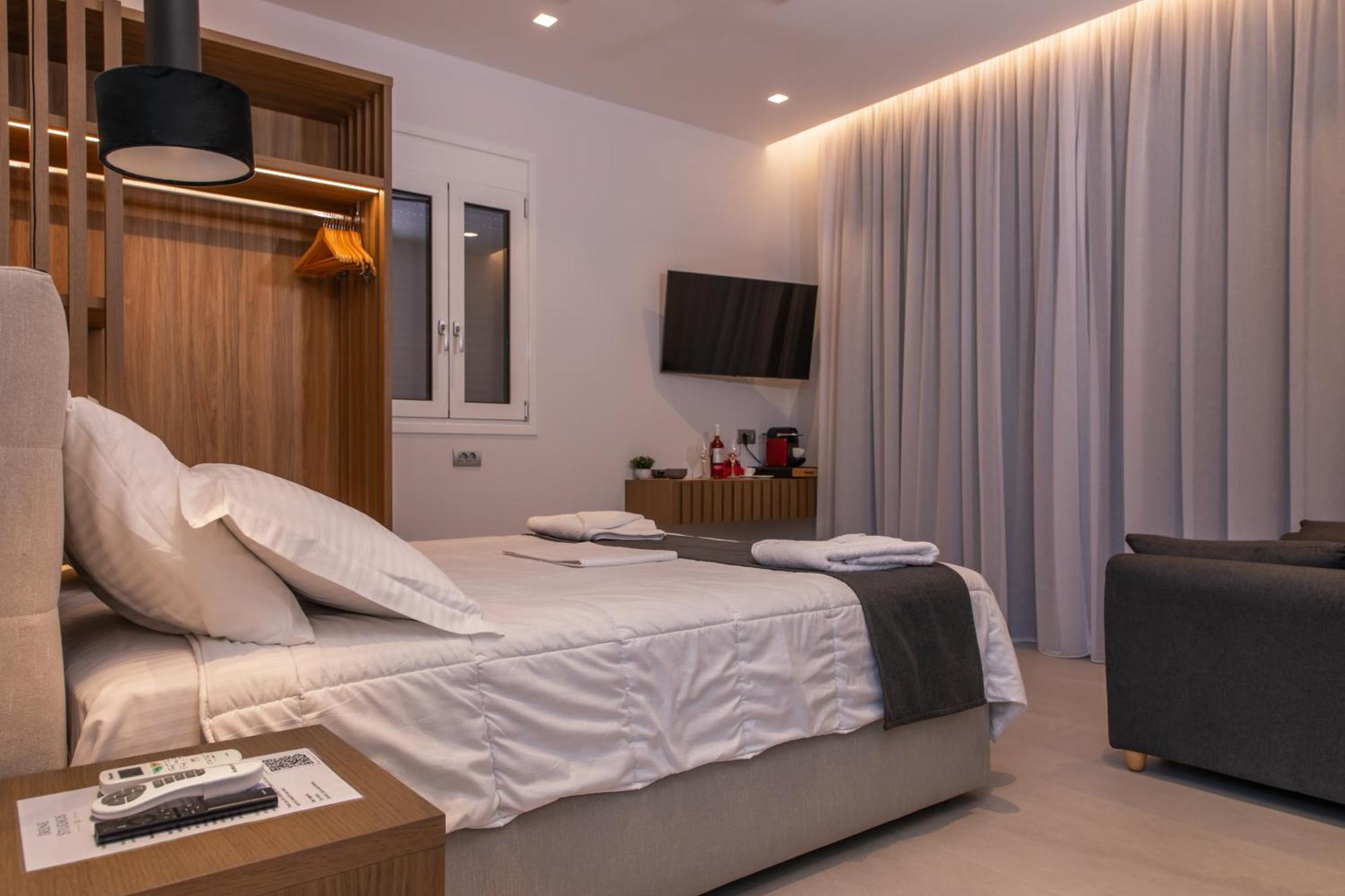 Irene Studios Mastichari  Dış mekan fotoğraf