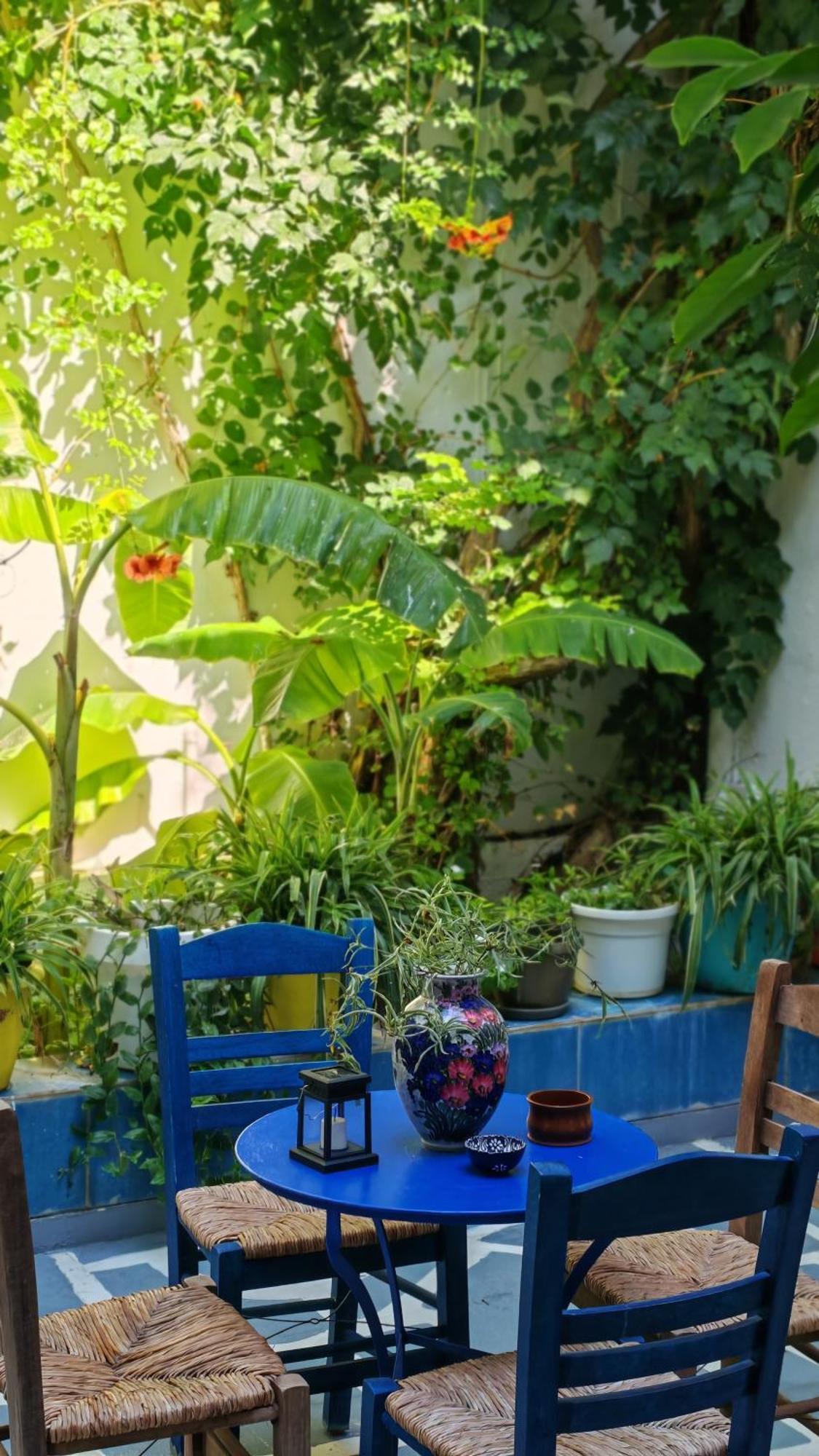 Irene Studios Mastichari  Dış mekan fotoğraf